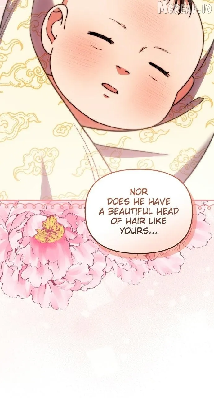 A Master, Who Woke up as a Concubine Chapter 137 page 56 - 