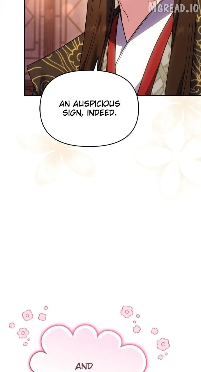 A Master, Who Woke up as a Concubine Chapter 137 page 59 - 