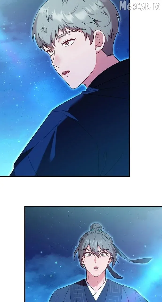 A Master, Who Woke up as a Concubine Chapter 137 page 73 - 