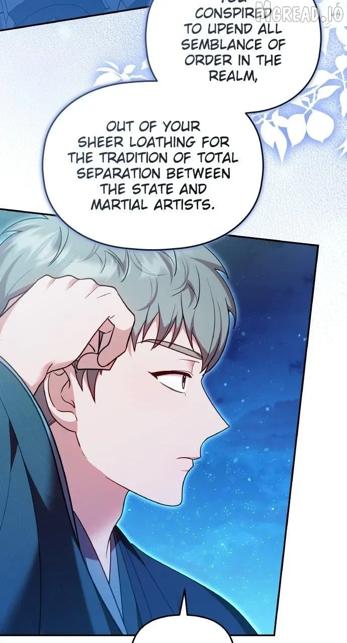 A Master, Who Woke up as a Concubine Chapter 137 page 76 - 