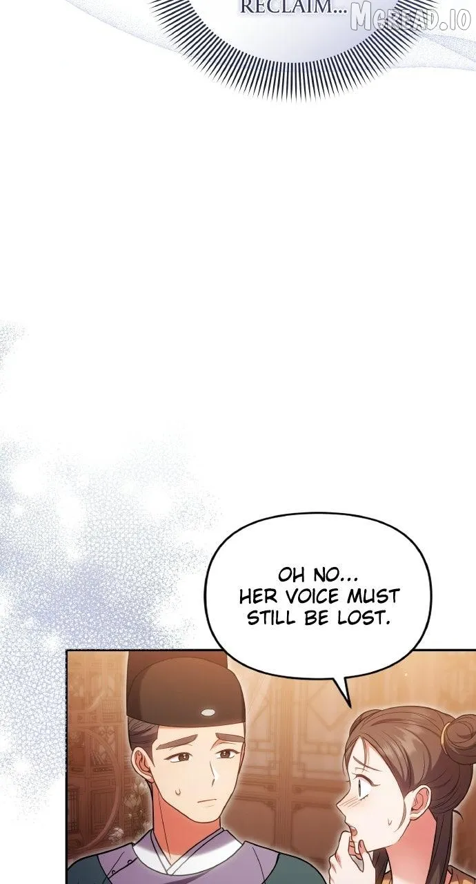 A Master, Who Woke up as a Concubine Chapter 137 page 9 - 