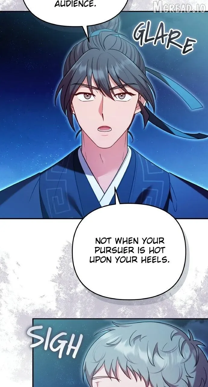A Master, Who Woke up as a Concubine Chapter 137 page 83 - 