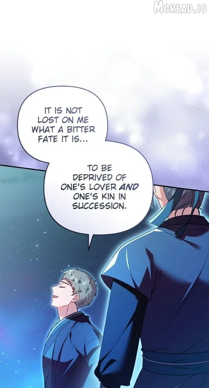 A Master, Who Woke up as a Concubine Chapter 137 page 85 - 