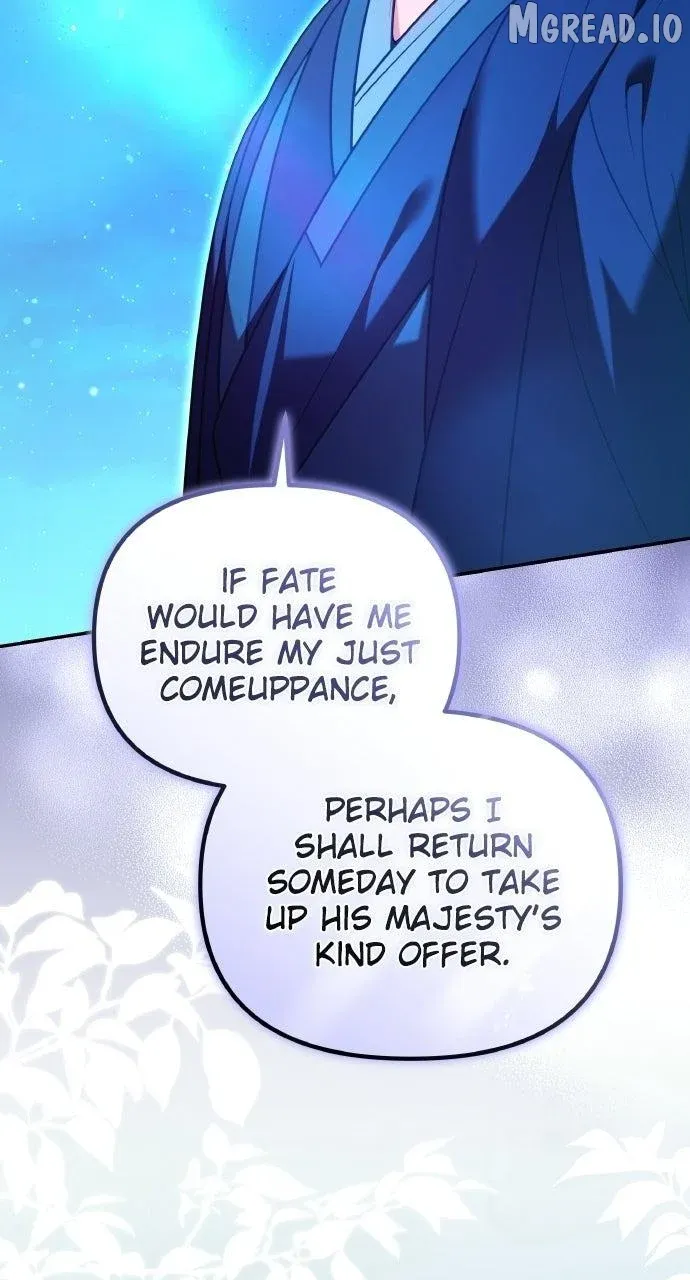 A Master, Who Woke up as a Concubine Chapter 137 page 87 - 
