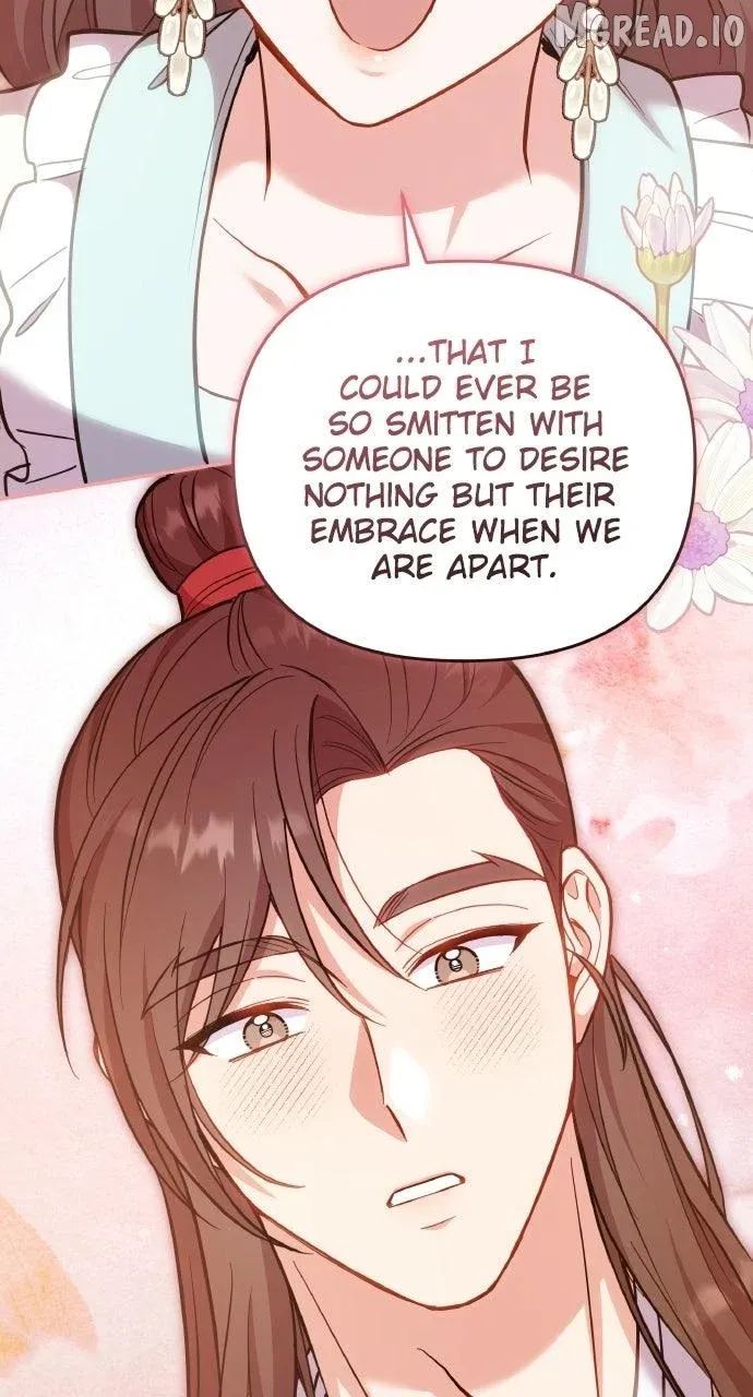 A Master, Who Woke up as a Concubine Chapter 138 page 11 - 
