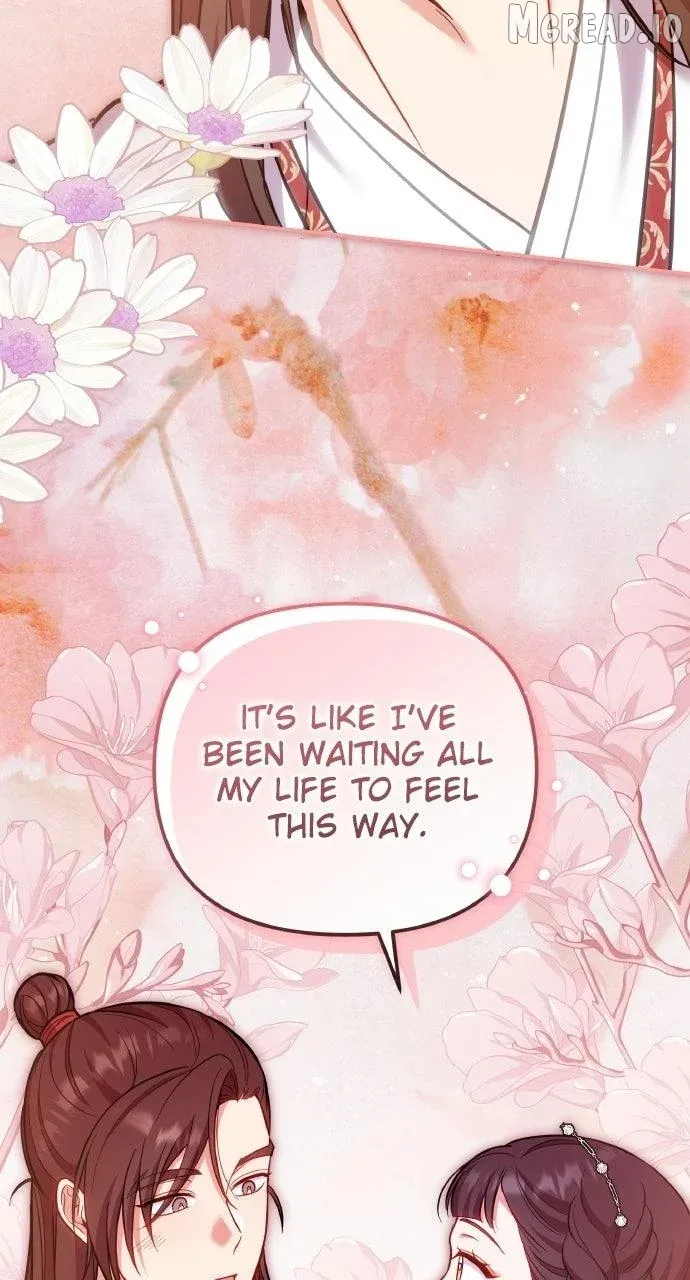 A Master, Who Woke up as a Concubine Chapter 138 page 12 - 