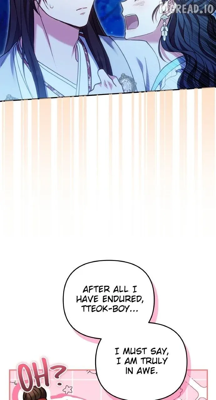 A Master, Who Woke up as a Concubine Chapter 138 page 21 - 