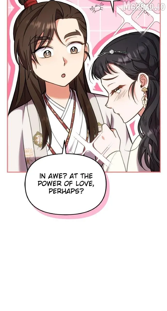 A Master, Who Woke up as a Concubine Chapter 138 page 22 - 