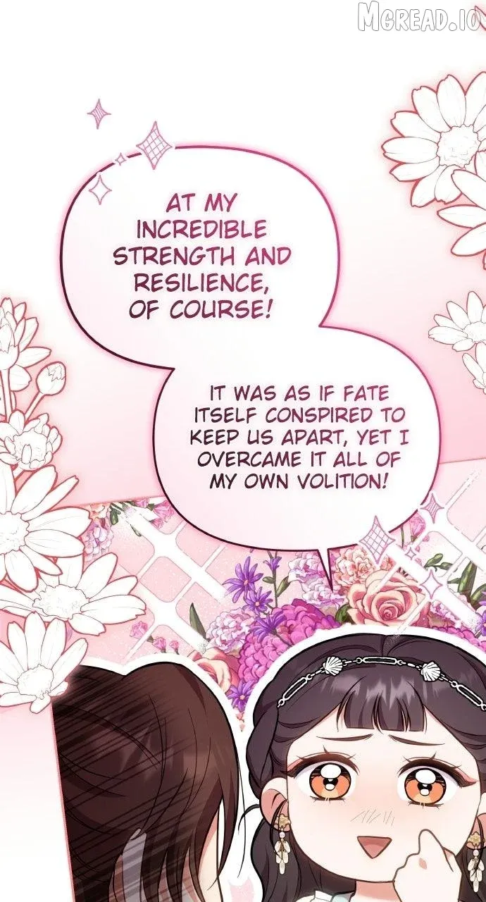 A Master, Who Woke up as a Concubine Chapter 138 page 23 - 