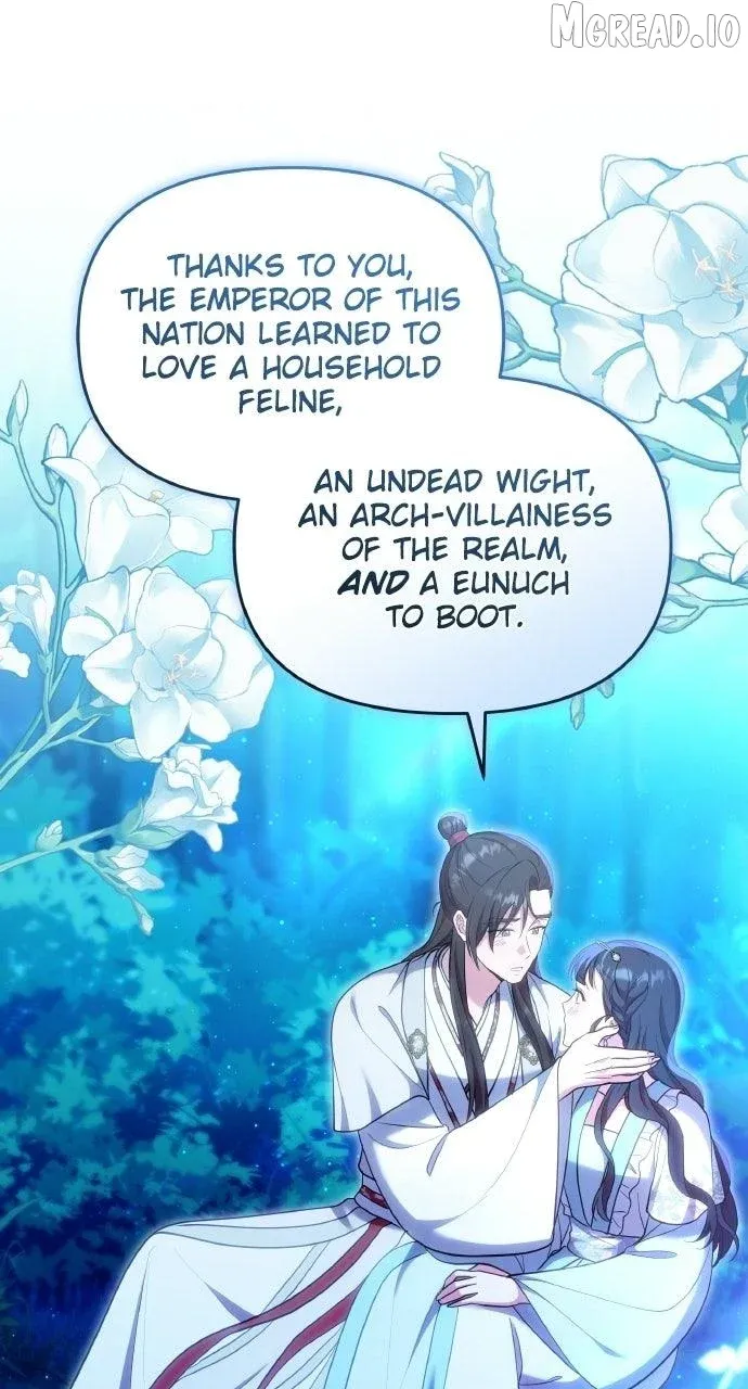 A Master, Who Woke up as a Concubine Chapter 138 page 28 - 