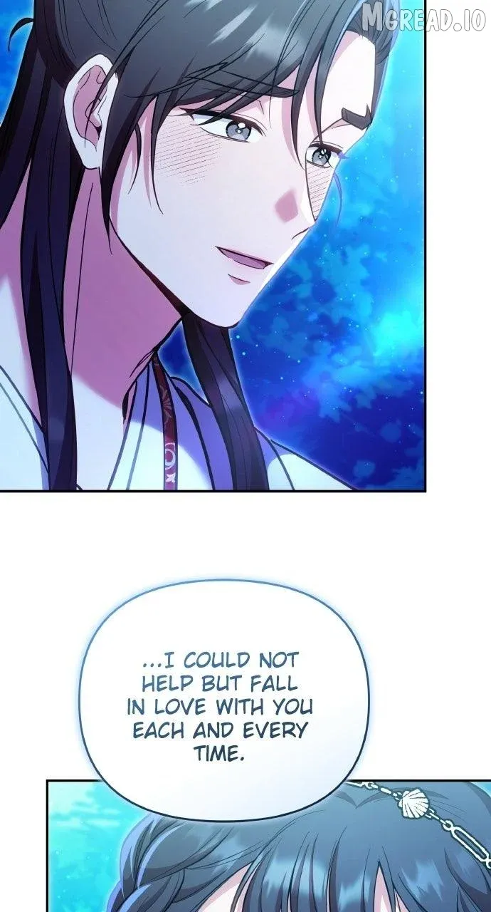 A Master, Who Woke up as a Concubine Chapter 138 page 30 - 