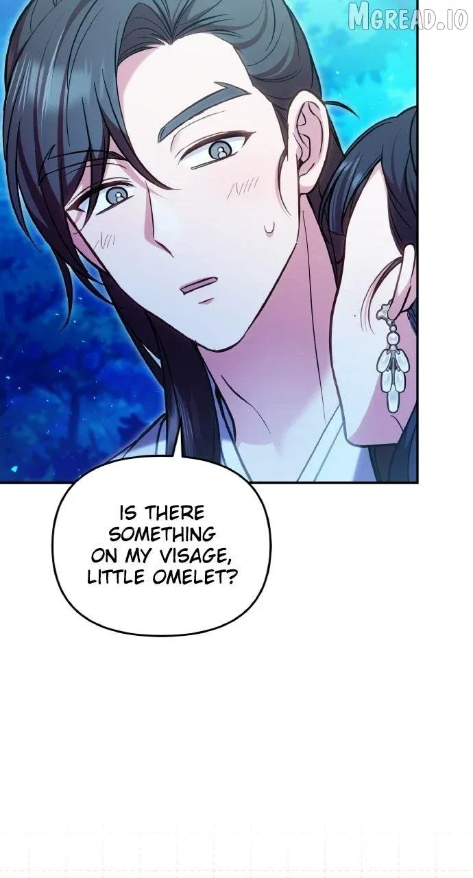 A Master, Who Woke up as a Concubine Chapter 138 page 4 - 