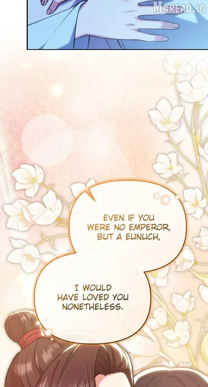 A Master, Who Woke up as a Concubine Chapter 138 page 34 - 