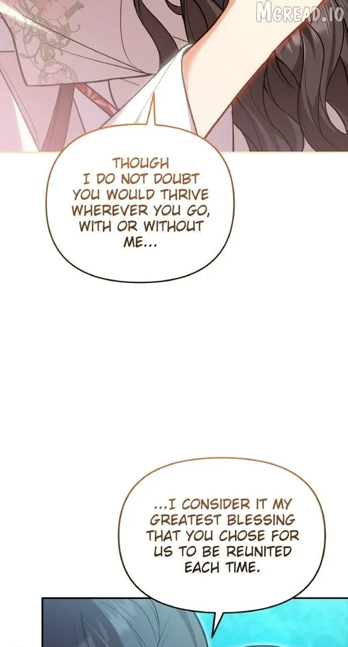 A Master, Who Woke up as a Concubine Chapter 138 page 38 - 