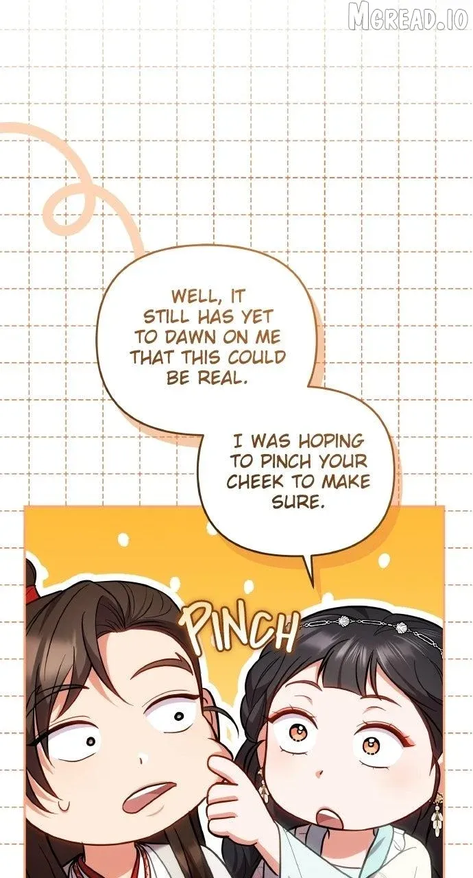 A Master, Who Woke up as a Concubine Chapter 138 page 5 - 