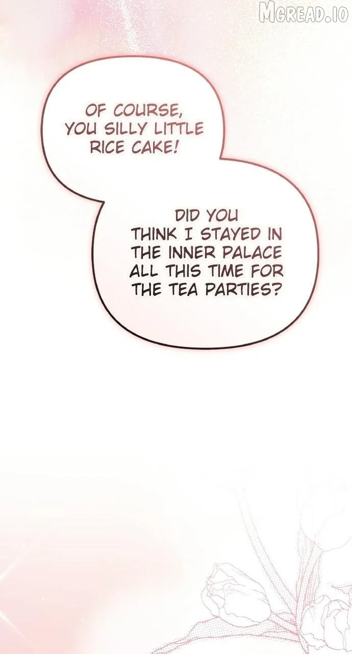 A Master, Who Woke up as a Concubine Chapter 138 page 43 - 