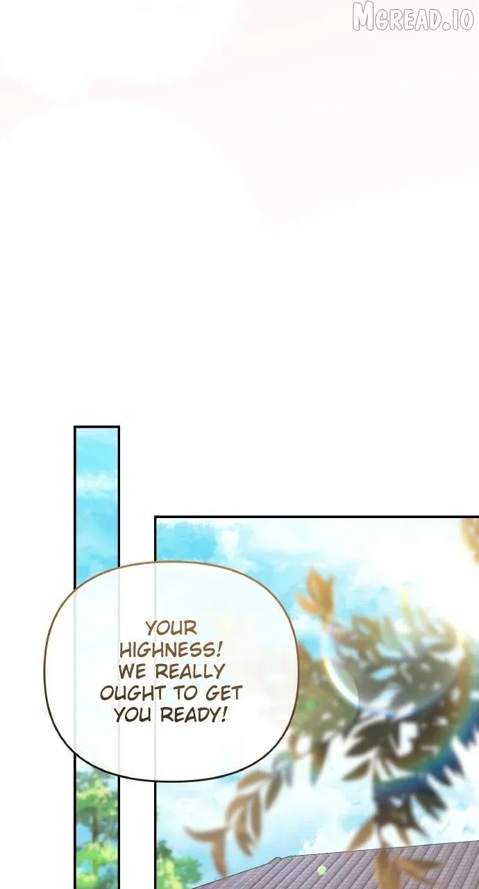A Master, Who Woke up as a Concubine Chapter 138 page 47 - 