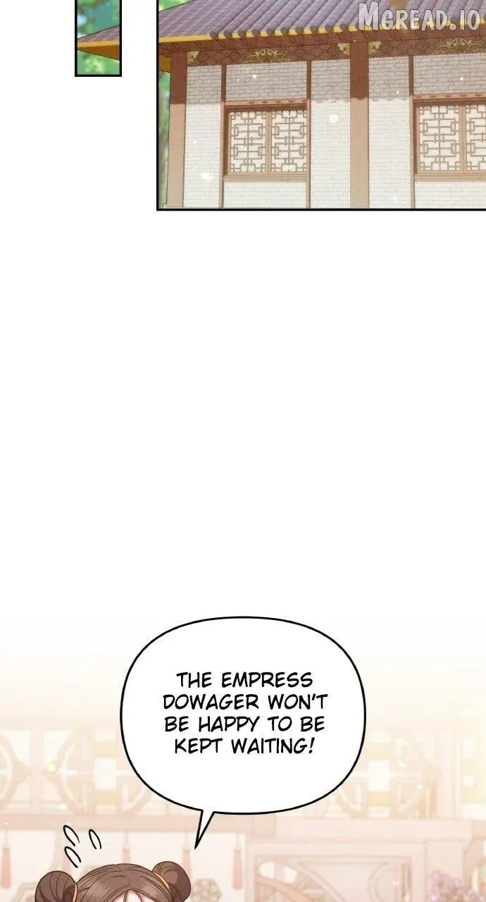 A Master, Who Woke up as a Concubine Chapter 138 page 48 - 