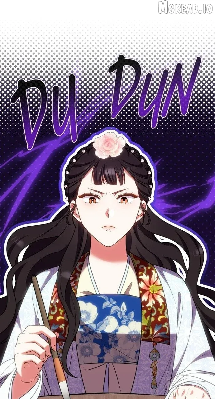 A Master, Who Woke up as a Concubine Chapter 138 page 55 - 