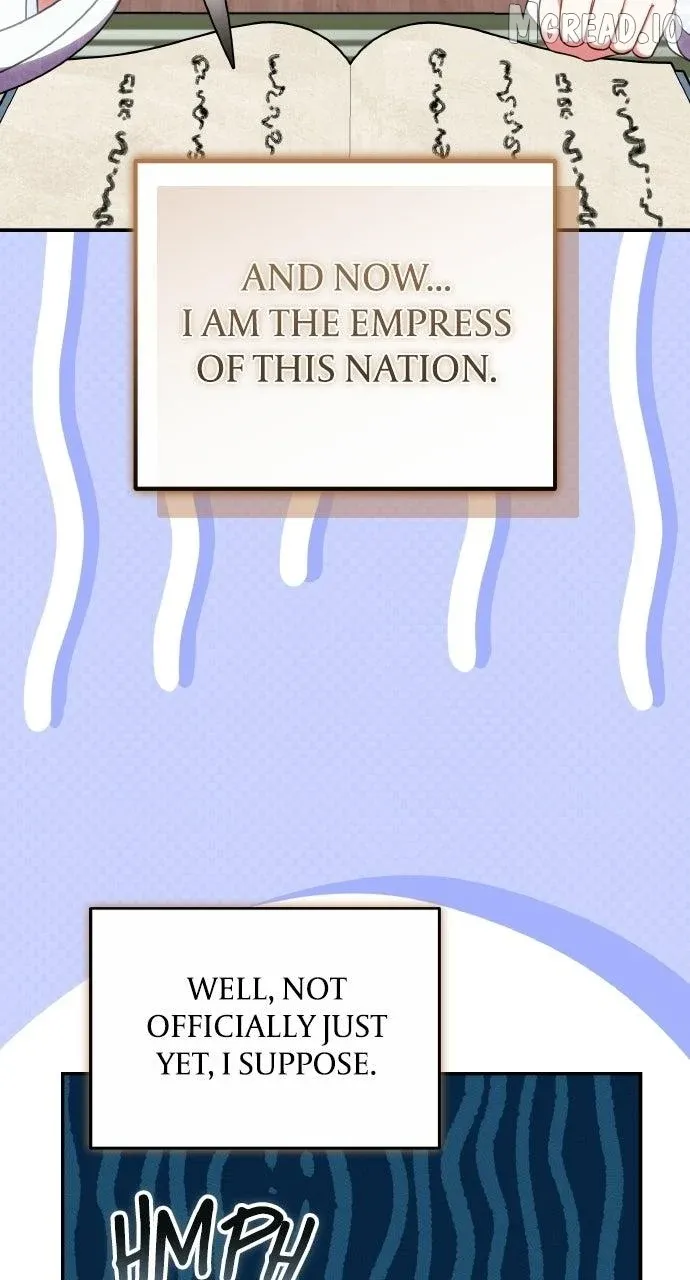A Master, Who Woke up as a Concubine Chapter 138 page 56 - 