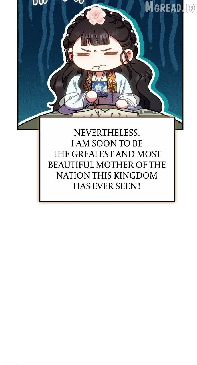 A Master, Who Woke up as a Concubine Chapter 138 page 57 - 