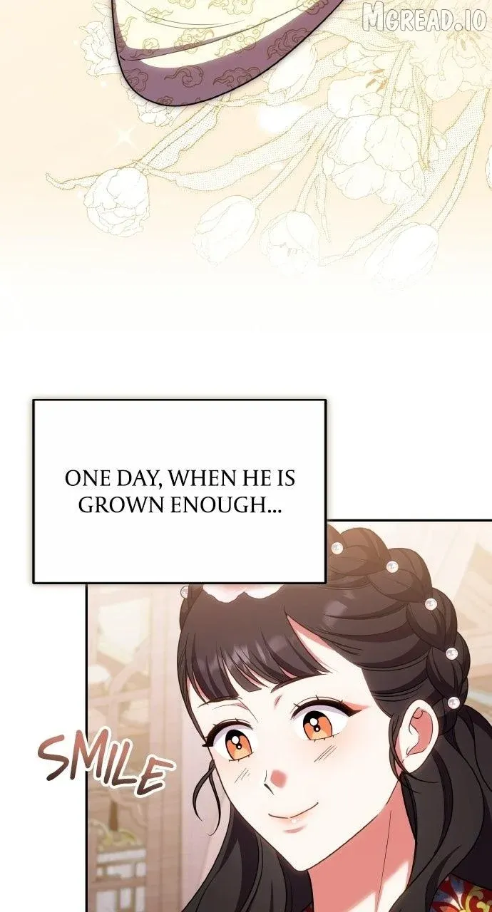 A Master, Who Woke up as a Concubine Chapter 138 page 60 - 