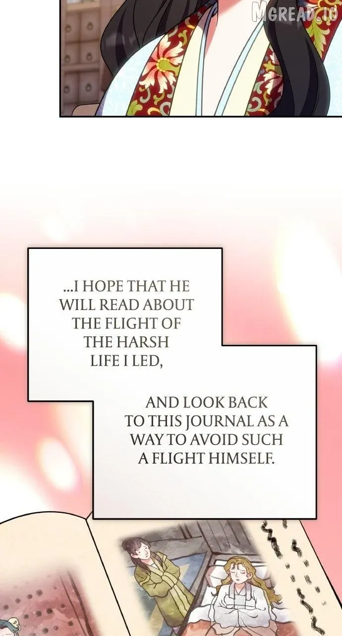 A Master, Who Woke up as a Concubine Chapter 138 page 61 - 