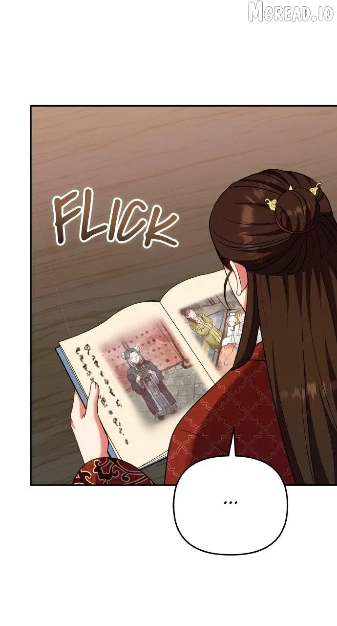 A Master, Who Woke up as a Concubine Chapter 138 page 63 - 