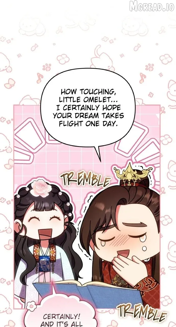 A Master, Who Woke up as a Concubine Chapter 138 page 64 - 