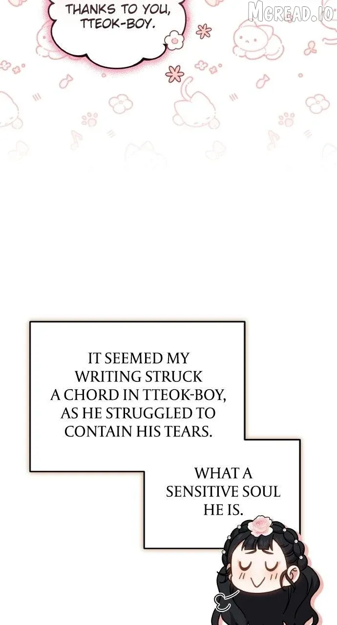 A Master, Who Woke up as a Concubine Chapter 138 page 65 - 