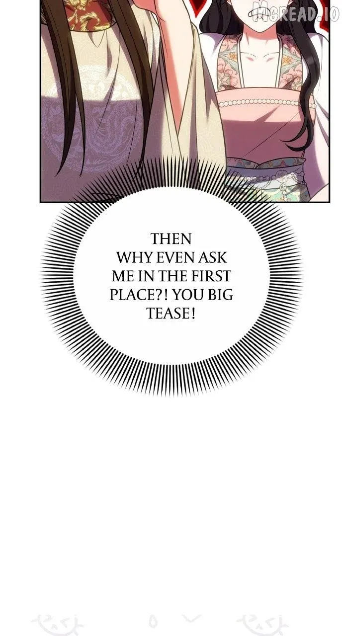 A Master, Who Woke up as a Concubine Chapter 138 page 74 - 