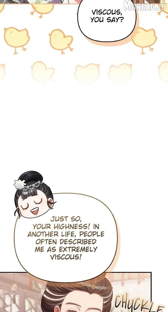 A Master, Who Woke up as a Concubine Chapter 138 page 82 - 