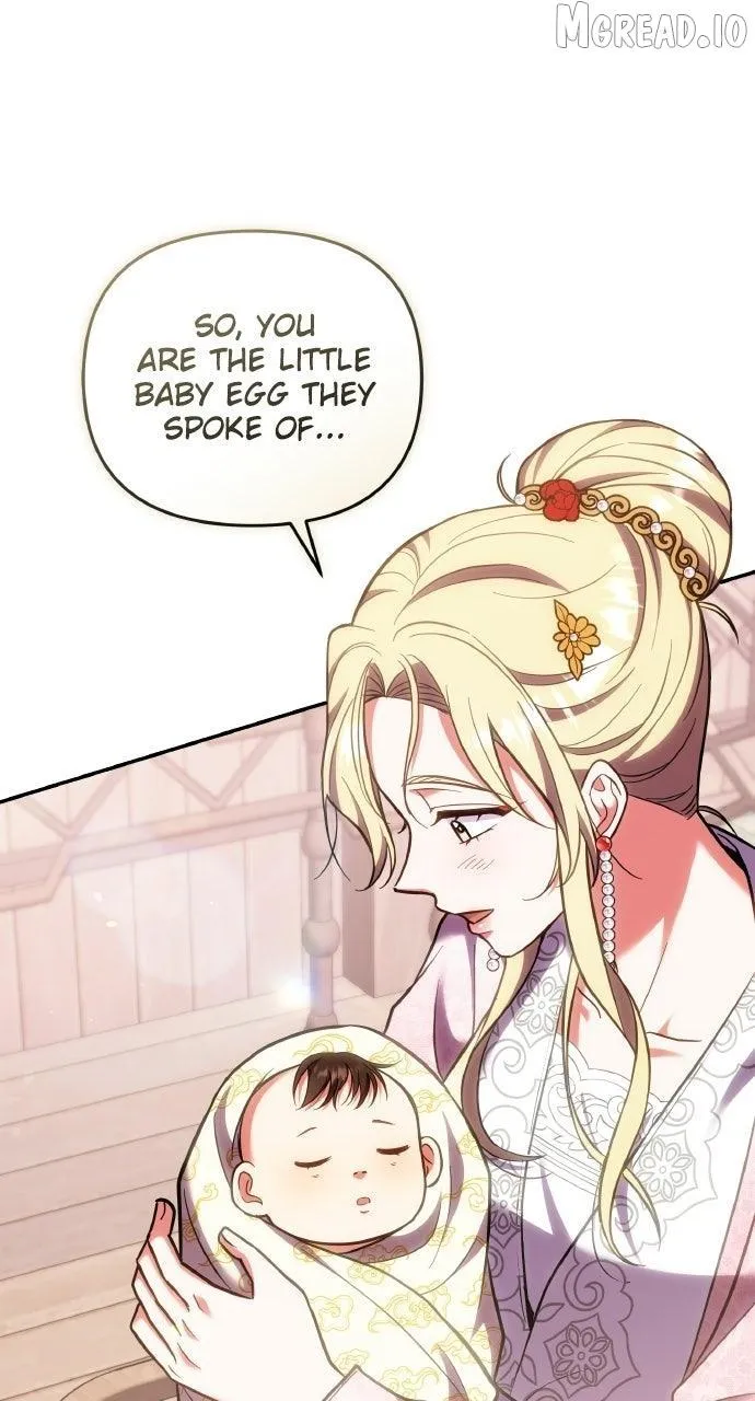 A Master, Who Woke up as a Concubine Chapter 139 page 2 - 