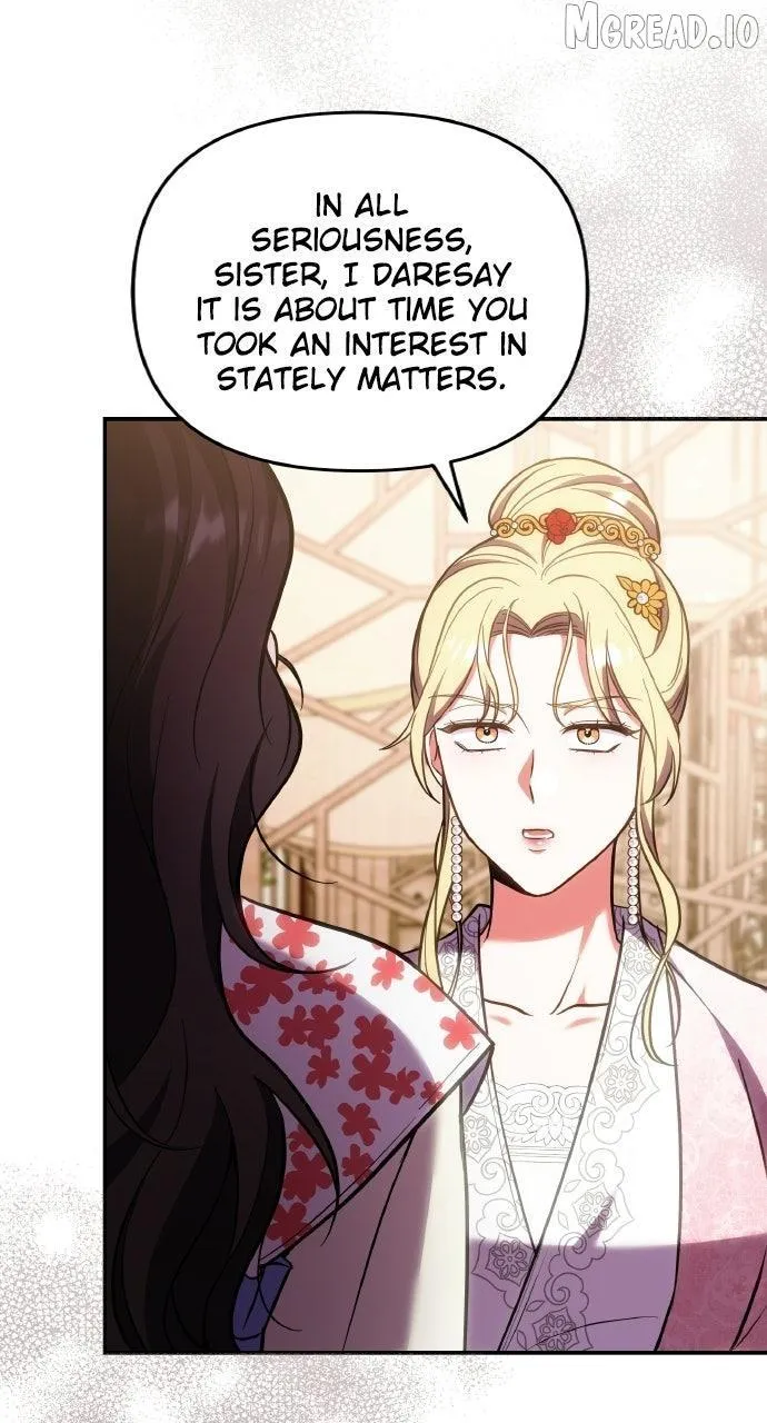 A Master, Who Woke up as a Concubine Chapter 139 page 11 - 