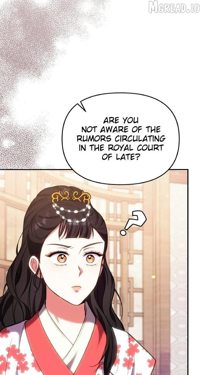 A Master, Who Woke up as a Concubine Chapter 139 page 12 - 