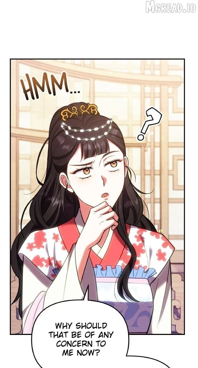 A Master, Who Woke up as a Concubine Chapter 139 page 15 - 