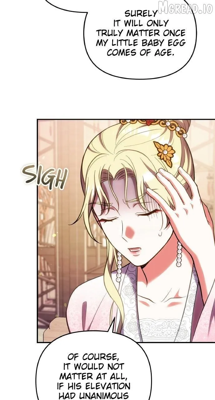 A Master, Who Woke up as a Concubine Chapter 139 page 16 - 