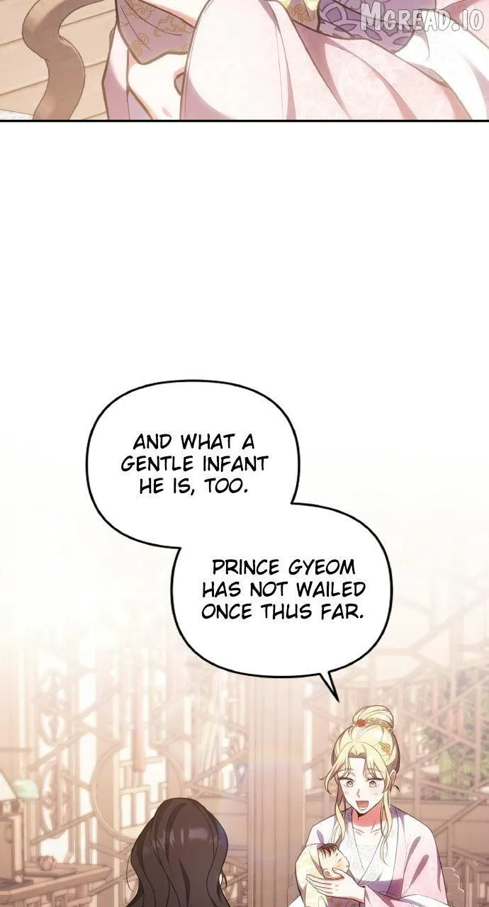 A Master, Who Woke up as a Concubine Chapter 139 page 3 - 
