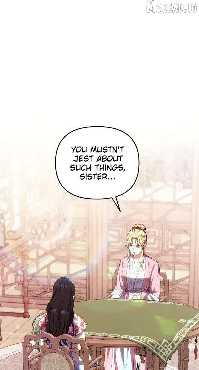 A Master, Who Woke up as a Concubine Chapter 139 page 23 - 
