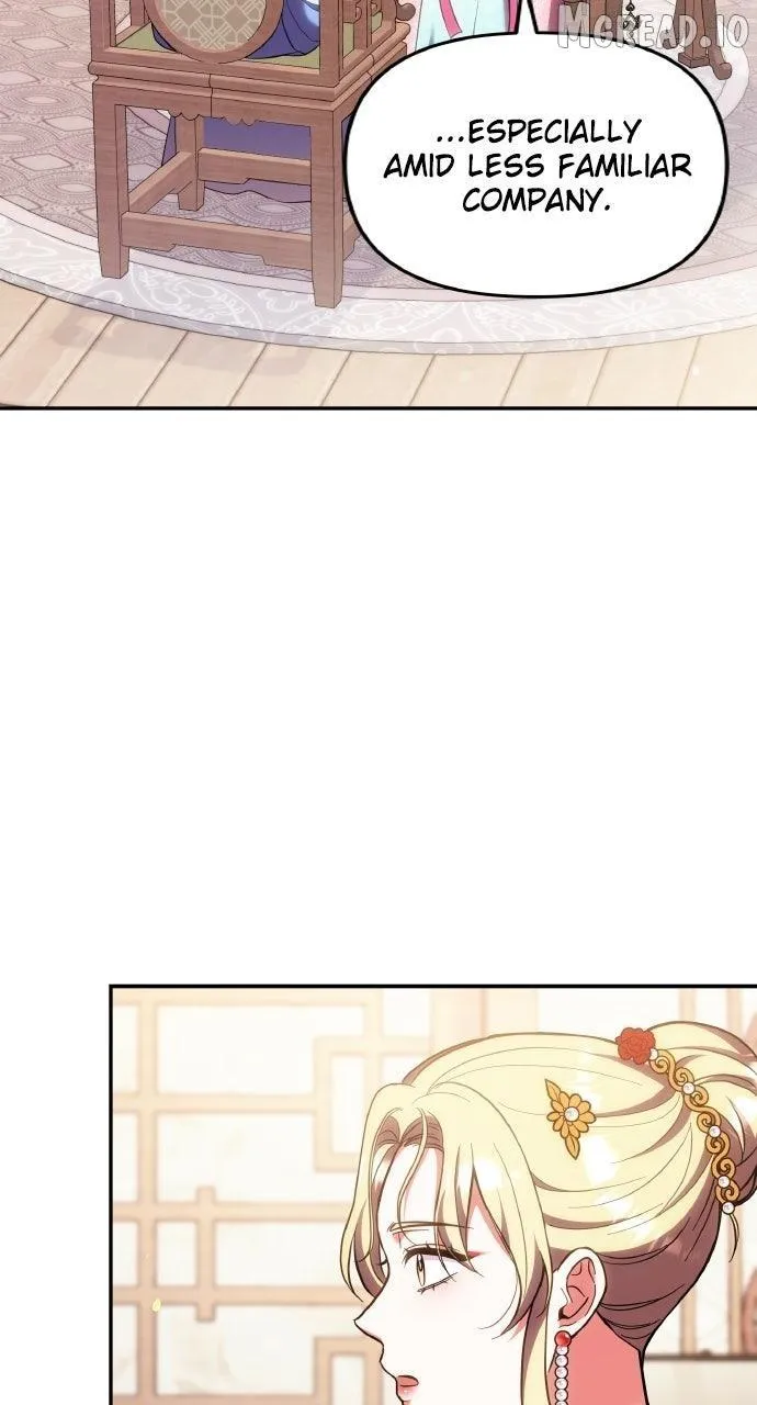 A Master, Who Woke up as a Concubine Chapter 139 page 24 - 