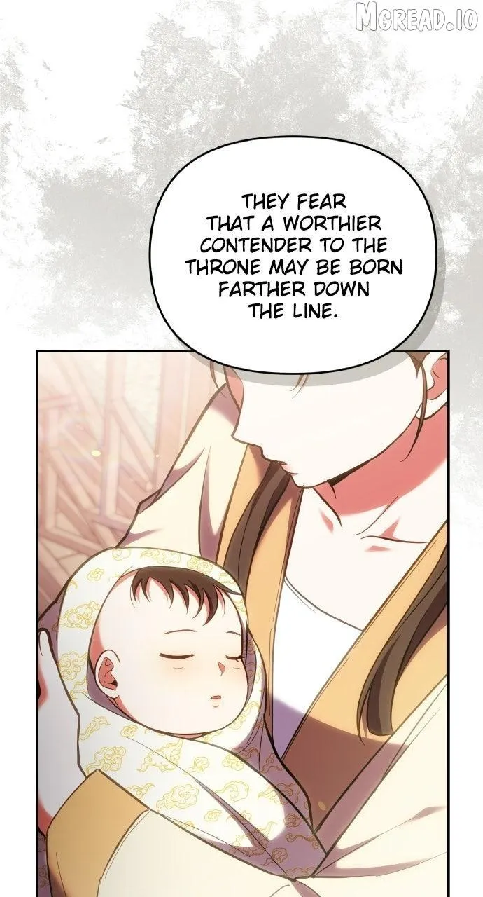 A Master, Who Woke up as a Concubine Chapter 139 page 28 - 