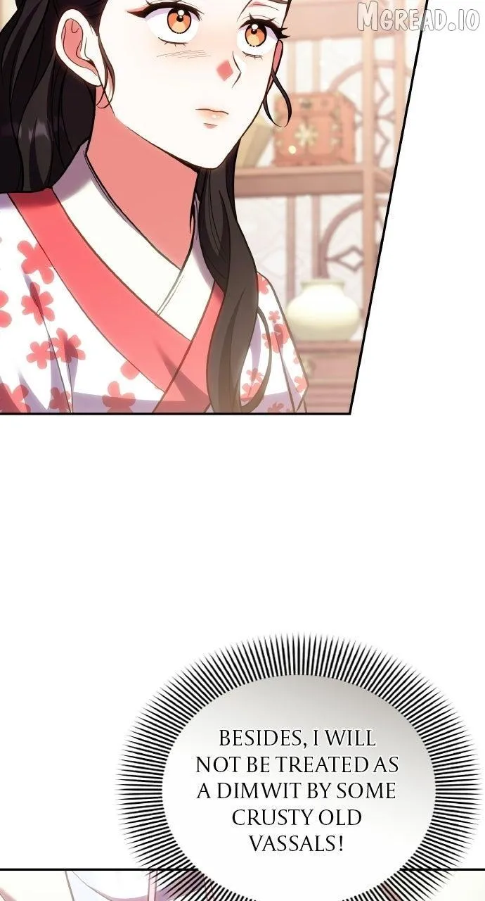 A Master, Who Woke up as a Concubine Chapter 139 page 30 - 