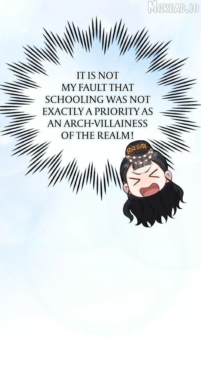 A Master, Who Woke up as a Concubine Chapter 139 page 32 - 