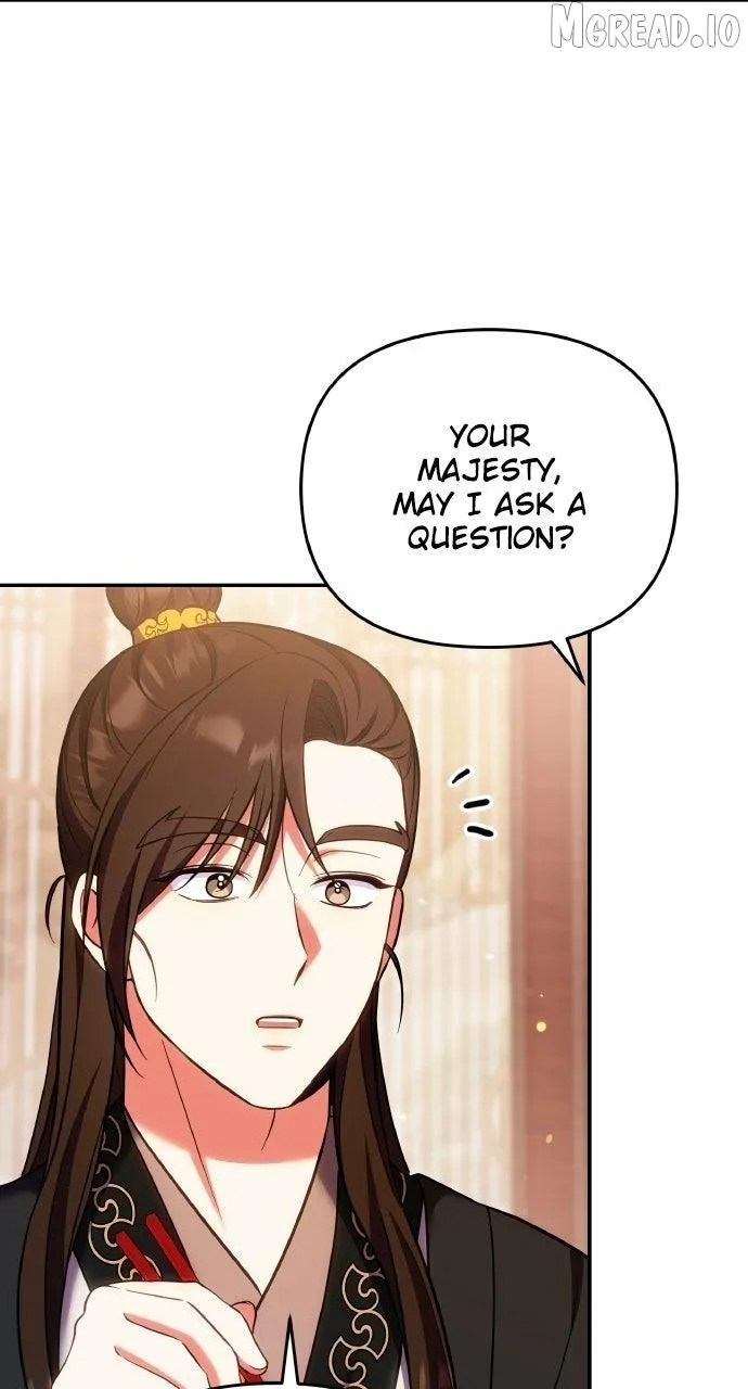 A Master, Who Woke up as a Concubine Chapter 139 page 35 - 