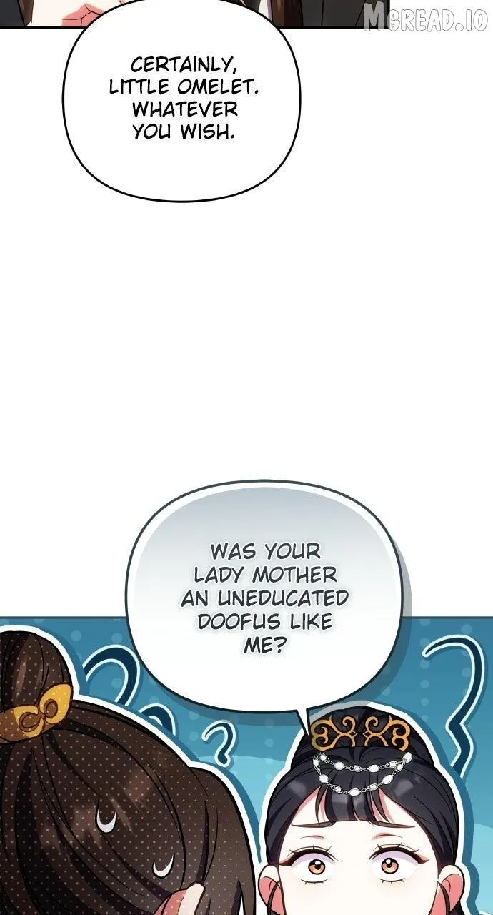 A Master, Who Woke up as a Concubine Chapter 139 page 36 - 