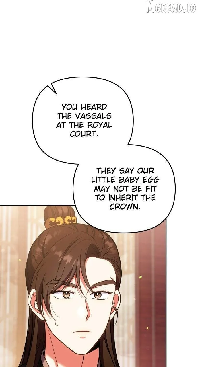 A Master, Who Woke up as a Concubine Chapter 139 page 40 - 