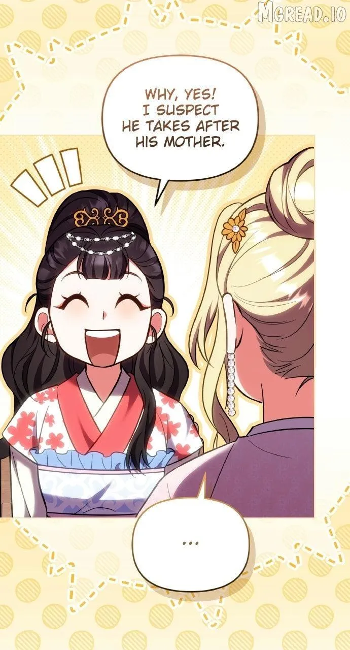 A Master, Who Woke up as a Concubine Chapter 139 page 5 - 