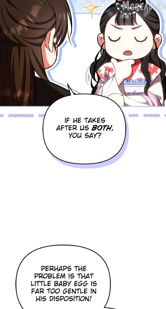 A Master, Who Woke up as a Concubine Chapter 139 page 42 - 