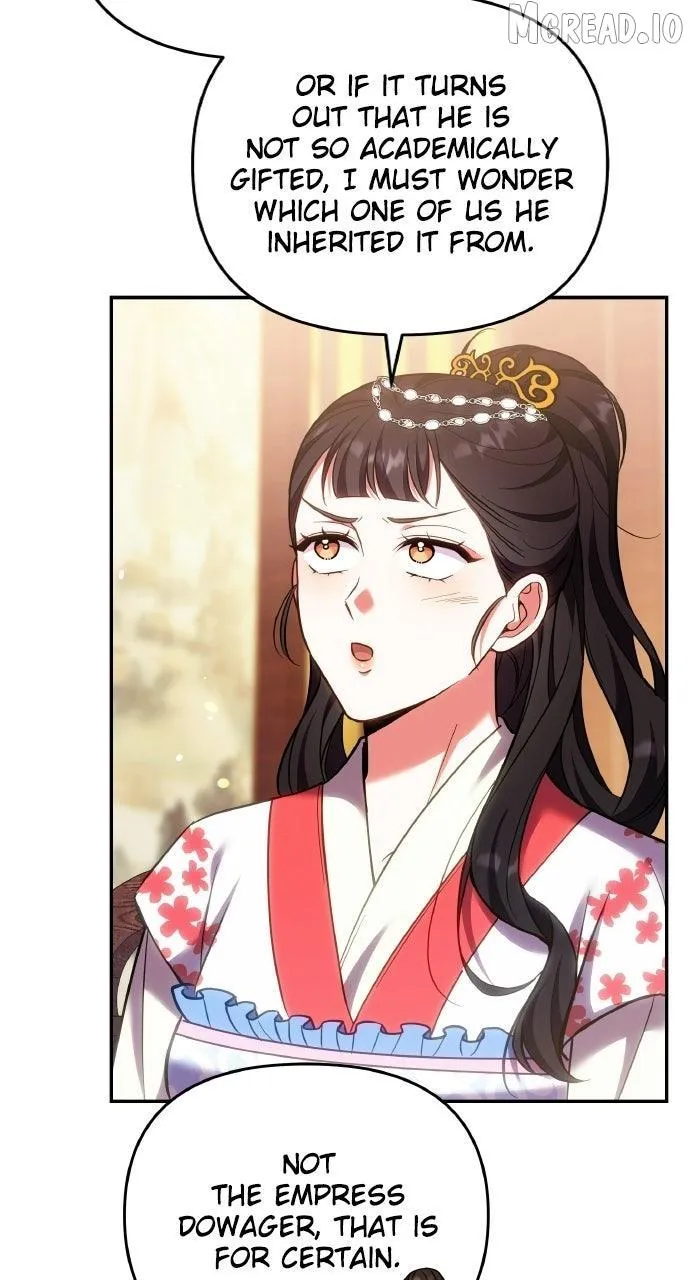 A Master, Who Woke up as a Concubine Chapter 139 page 43 - 