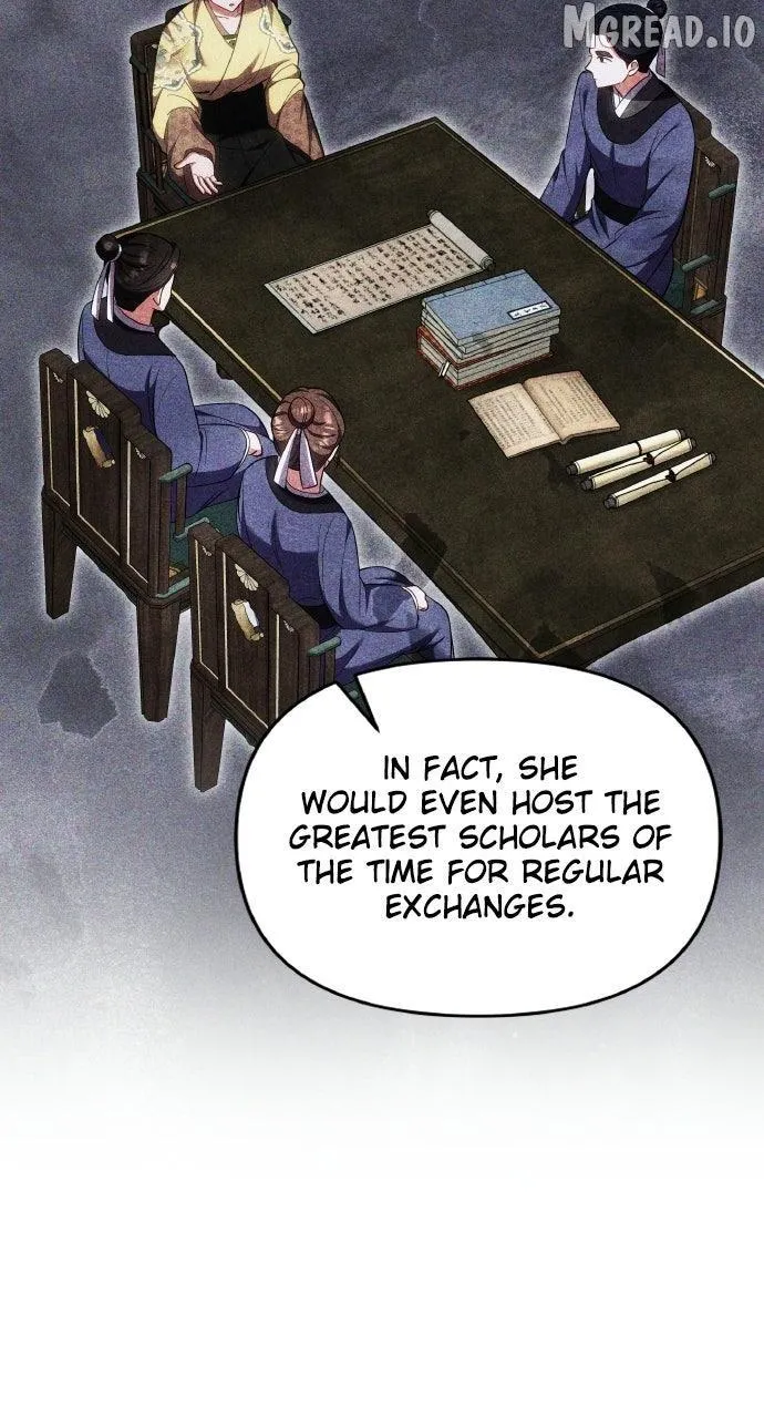 A Master, Who Woke up as a Concubine Chapter 139 page 46 - 
